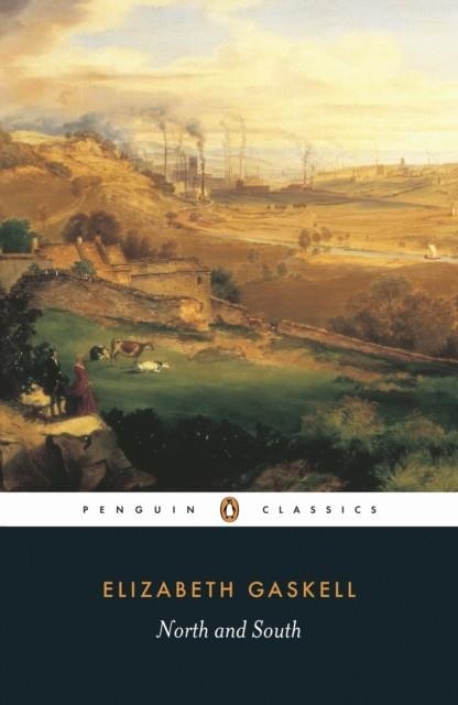 NORTH AND SOUTH | 9780140434248 | ELIZABETH GASKELL