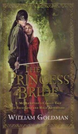 PRINCESS BRIDE | 9781417795796 | WILLIAM GOLDMAN