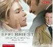 EFFI BRIEST,HORSP.Z.FILM,2CD-A | 9783899036381 | HERMINE HUNTGEBURTH