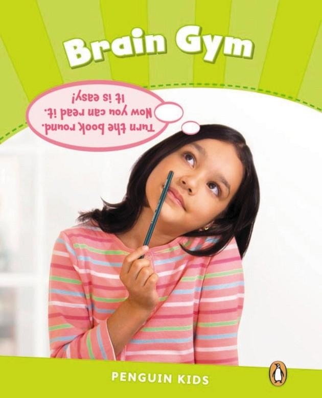 BRAIN GYM CLIL | 9781408288153 | LAURAMILLER