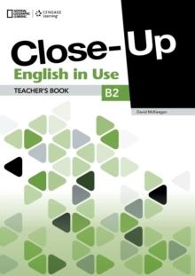 CLOSE-UP B2 ENGLISH IN USE TB | 9781408061633 | A. HEALAN, K. GORMLEY, D. SHOTTON
