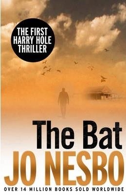 BAT, THE | 9780099581871 | JO NESBO