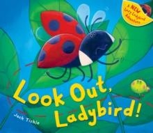 LOOK OUT LADYBIRD! | 9781848955455