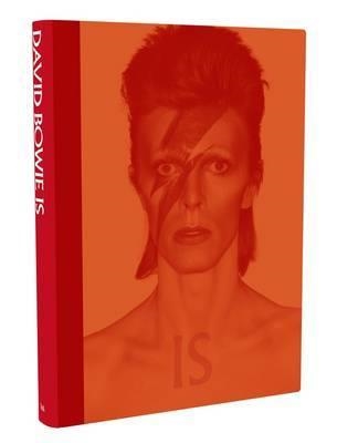 DAVID BOWIE: IS | 9781851777372 | VICTORIA BROACKES