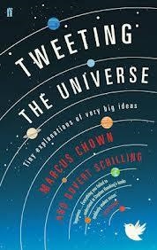 TWEETING THE UNIVERSE | 9780571295708 | MARCUS CHOWN