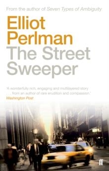 STREET SWEEPER, THE | 9780571236855 | ELLIOT PERLMAN