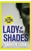 LADY OF THE SHADES | 9781409139409 | DARREN SHAN