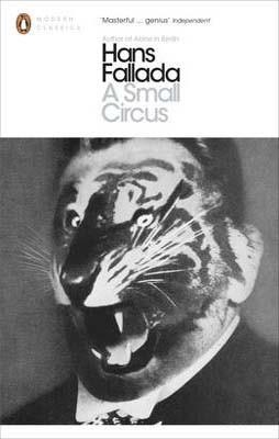 A SMALL CIRCUS | 9780141196565 | HANS FALLADA