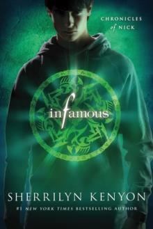 INFAMOUS | 9781250002853 | SHERRILYN KENYON