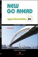 NEW GO AHEAD UPPER-INTERMEDIATE  B2  TB | 9788478736232 | QUINCY AVILéS, CRISTINA/SORIERO, MARY ALICE