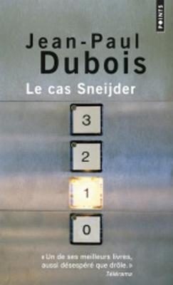 CAS SNEIJDER-PO12 | 9782757830024 | DUBOIS JEAN PAU