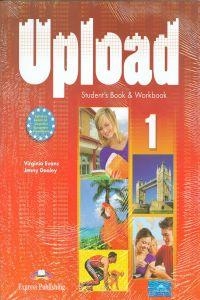 UPLOAD 1 STUDENT BOOK AND WORBOOK LIBRO ALUMNO | 9781471501531