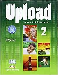 UPLOAD 2 STUDENT BOOK AND WORBOOK LIBRO ALUMNO | 9781471501548