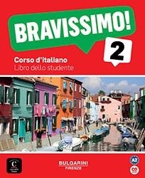 BRAVISSIMO 2 ALUMNO | 9788415620655 | BIRELLO, MARILISA/ALBERT VILAGRASA