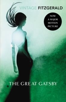 GREAT GATSBY, THE | 9780099541530 | F. SCOTT FITZGERALD