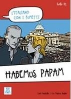 HABEMUS PAPAM | 9788861822900