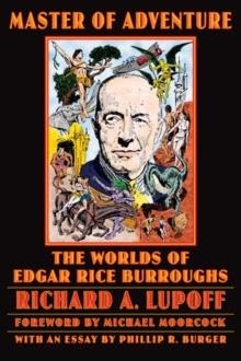 MASTER OF ADVENTURE | 9780803280304 | EDGAR RICE BURROUGHS