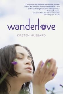 WANDERLOVE | 9780385739382 | KIRSTEN HUBBARD