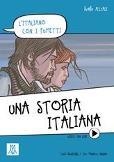 UNA STORIA ITALIANA | 9788861822894