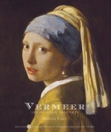 VERMEER | 9781849160056 | SERENA CANT