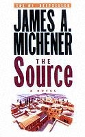 SOURCE, THE | 9780375760389 | JAMES MICHENER