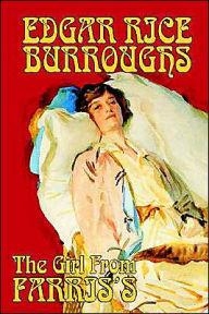 GIRL FROM FARRIS'S | 9781592244942 | EDGAR RICE BURROUGHS