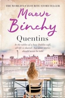 QUENTINS | 9780752876849 | MAEVE BINCHY