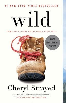 WILD | 9780307476074 | CHERYL STRAYED