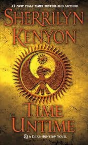 TIME UNTIME | 9780312550004 | SHERRILYN KENYON