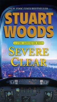 SEVERE CLEAR | 9780451414373 | STUART WOODS