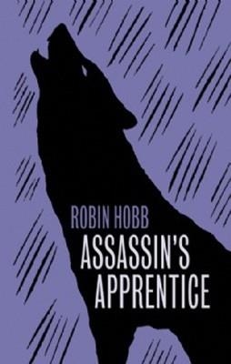 ASSASSIN'S APPRENTICE | 9780007491551 | ROBIN HOBB