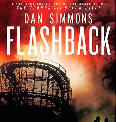 FLASHBACK | 9780316006972 | DAN SIMMONS