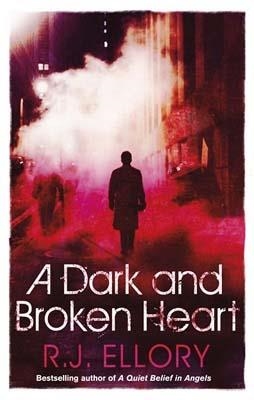 DARK AND BROKEN HEART, A | 9781409121329 | R J ELLORY