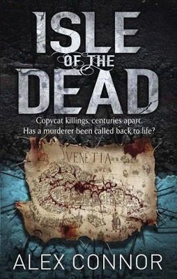 ISLE OF THE DEAD | 9780857389640 | ALEX CONNOR