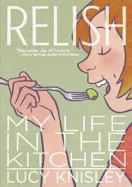 RELISH | 9781596436237 | LUCY KNISLEY