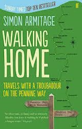 WALKING HOME | 9780571249893 | SIMON ARMITAGE