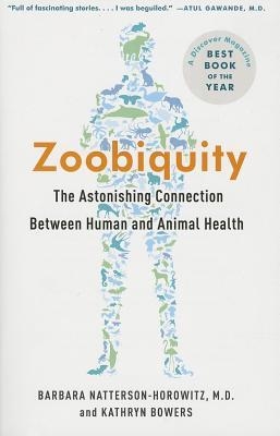 ZOOBIQUITY | 9780307477439 | KATHRYN BOWERS