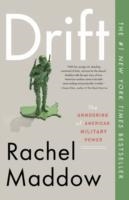 DRIFT | 9780307460998 | RACHEL MADDOW