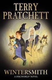 WINTERSMITH | 9780552553698 | TERRY PRATCHETT