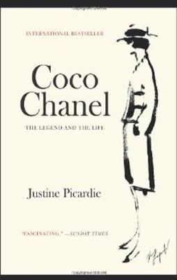 COCO CHANEL | 9780062074171 | JUSTINE PICARDIE