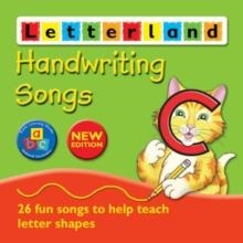 HARDWRITING SONGS | 9781862091962