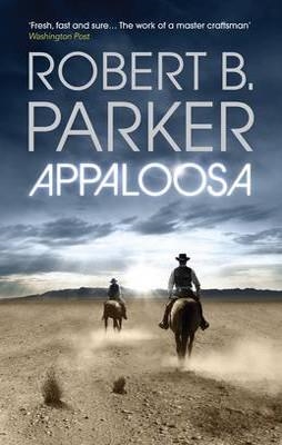 APPALOOSA | 9781848873452 | ROBERT B PARKER