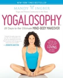 YOGALOSOPHY | 9781580054454 | MANDY INGBER