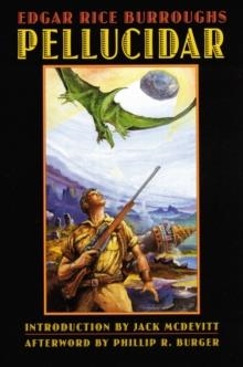 PELLUCIDAR | 9780803262041 | EDGAR RICE BURROUGHS