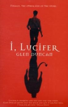 I, LUCIFER | 9780743220132 | GLEN DUNCAN