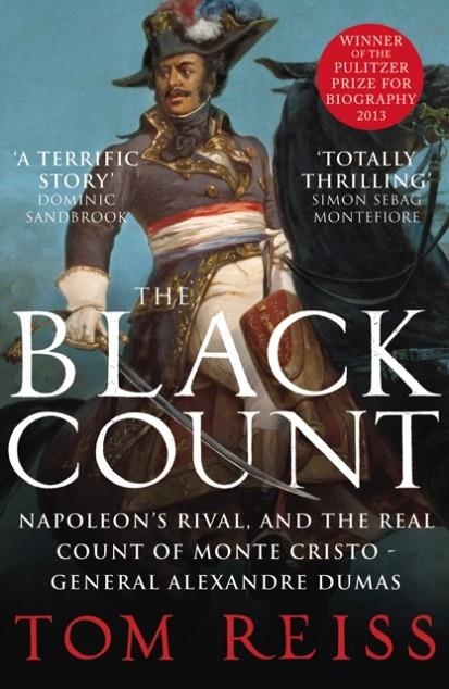 THE BLACK COUNT | 9780099575139 | TOM REISS