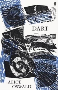 DART | 9780571259335 | ALICE OSWALD