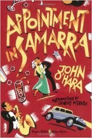 APPOINTMENT IN SAMARRA | 9780143107071 | JOHN O'HARA