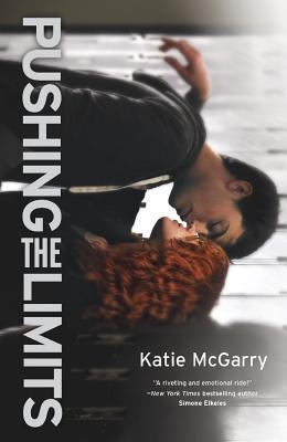 PUSHING THE LIMITS | 9780373210862 | KATIE MCGARRY