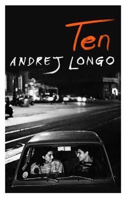 TEN | 9781846556173 | ANDREJ LONGO